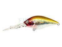 Hard Lure Pontoon21 Deephase 70F | 7cm 15.6g - A15 Gold Back Red Head
