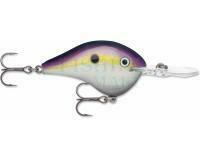 Wobler Rapala DT Dives-To Series DT16 7cm 21g - Big Shad