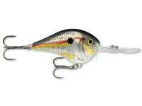 Wobler Rapala DT Dives-To Series DT16 7cm 21g - Shad