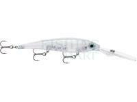 Hard Lure Rapala Gold Miner 12cm 21g - CLR - Clear