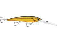 Wobler Rapala Gold Miner 12cm 21g - Gold