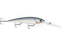 Wobler Rapala Gold Miner 12cm 21g - Silver