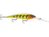 Wobler Rapala Gold Miner 12cm 21g - Whiskey Sour