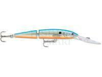 Hard Lure Rapala Jointed Deep Husky Jerk 12cm - Blue Shad