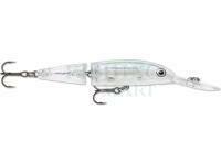 Hard Lure Rapala Jointed Deep Husky Jerk 8cm - Glass Minnow