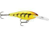 Wobler Rapala Shad Rap 7cm 8g - Whiskey Sour