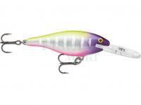 Lure Rapala Shad Rap 9cm 15g - Moldy Fruit