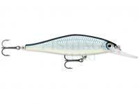 Lure Rapala Shadow Rap Shad Deep 9cm - Baby Aspius