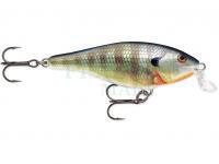 Lure Rapala Shallow Shad Rap 7cm - Bluegill