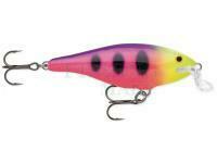 Lure Rapala Shallow Shad Rap 7cm - Fruit Punch