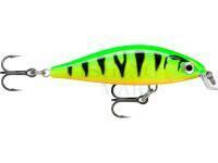 Wobler Rapala X-Light Minnow 5cm 4g - Fire Tiger