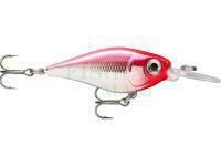 Wobler Rapala X-Light Shad 4cm 4g - Pink Clown