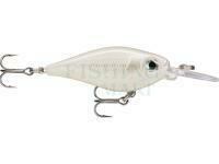 Hard Lure Rapala X-Light Shad 4cm 4g - PW - Ox Blood Red