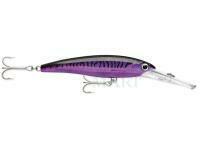 Hard Lure Rapala X-Rap Magnum 10 | 11cm 22g - Purple Mackerel