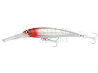 Hard Lure Rapala X-Rap Magnum 10 | 11cm 22g - Red Head