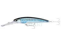 Hard Lure Rapala X-Rap Magnum 30 | 16cm 72g - HD Silver Blue Mackerel (HDSBM)