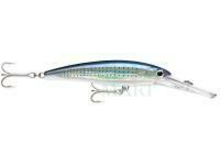 X-Rap Magnum 40 - Spotted Minnow