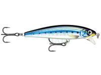 Lure Rapala X-Rap Magnum Cast 10cm 42g - HDBSRD HD Blue Sardine