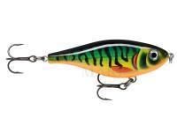 Przynęta Rapala X-Rap Twitchin Shad 8cm 13g - HTIP Hot Tiger Pike