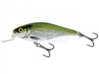 Lure Salmo Executor IEX5SR - Olive Bleak