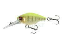 Hard Lure Savage Gear Petit Gravity Crank DR 4cm 5.3g - FLUOR YELLOW TIGER