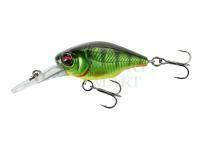 Hard Lure Savage Gear Petit Gravity Crank DR 4cm 5.3g - SHINY FIRETIGER