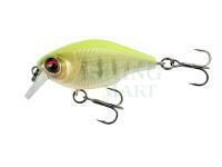 Hard Lure Savage Gear Petit Gravity Crank SR 4cm 4.3g - FLUOR YELLOW TIGER