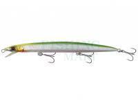 Lure Savage Gear Sandeel Jerk Minnow 175mm 29g S - Yellow Green