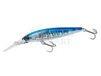 Hard Lure Shimano BT World Diver 99SP Flash Boost 99mm 16g - 006 Blue SV