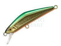 Hard Lure Smith D-Compact 38mm 2.5g - 03 Green G