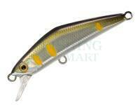 Hard Lure Smith D-Compact 38mm 2.5g - 08 Sweetfish foil