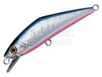 Hard Lure Smith D-Contact 85mm 14.5cm - 22 Blue pink