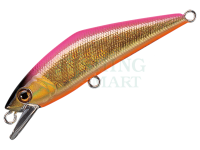 Hard Lure Smith D-Contact 85mm 14.5cm - 25 G pink