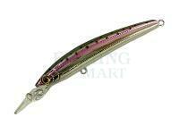 Hard Lure Smith DD Panish 65SP 3.8g - 07 Holo clear smelt