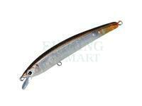 Hard Lure Smith Panish 85F 85mm 6g - 43 Holo clear smelt