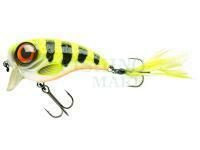 Hard Lure Spro Fat Iris 60 SF | 6cm 17g - Hot Perch