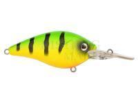 Hard Lure Spro IKIRU Crank 60 SF LL | 6 cm 12 g - Firetiger