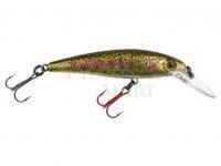 Hard Lure Spro Ikiru Micro Jerk 50FS 5cm 4g - Baby Trout