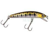 Hard Lure Spro Powercatcher Minnow 50 SF 5cm 10.9g - Gold Trout