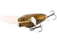 Hard Lure Spro Zuk 3.5cm 4g - Brown Spotted