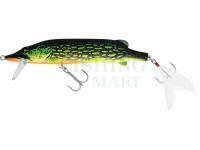 Lure Westin Mike the Pike 14cm - Real Chartreuse Pike