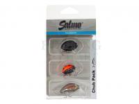 TIEMCO LURES Soft Shell Cicada Hair Wing