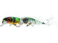 SPRO Iris Underdog Jointed Lures
