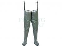 Hip waders Prestige 41