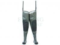 Hip waders Prestige Plus 43