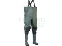 Waders Prestige Plus 41