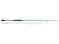 Rod Savage Gear SGS2 Ultra Light Game 7' 2.13m MF 0.5-7g L PE#0.2-0.4 2sec