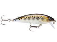 Lure Rapala X-Rap CountDown 7cm - Muddler