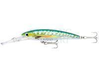 Hard Lure Rapala X-Rap Magnum 20 | 14cm 46g - Shark Mackerel UV