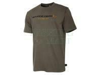 Savage Gear SG4 Logo T-Shirt Loden Green - XXL